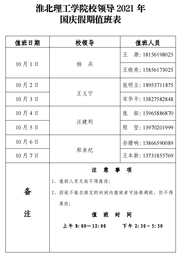 tyc1286太阳成集团校领导2021年国庆假期值班表-挂网.png